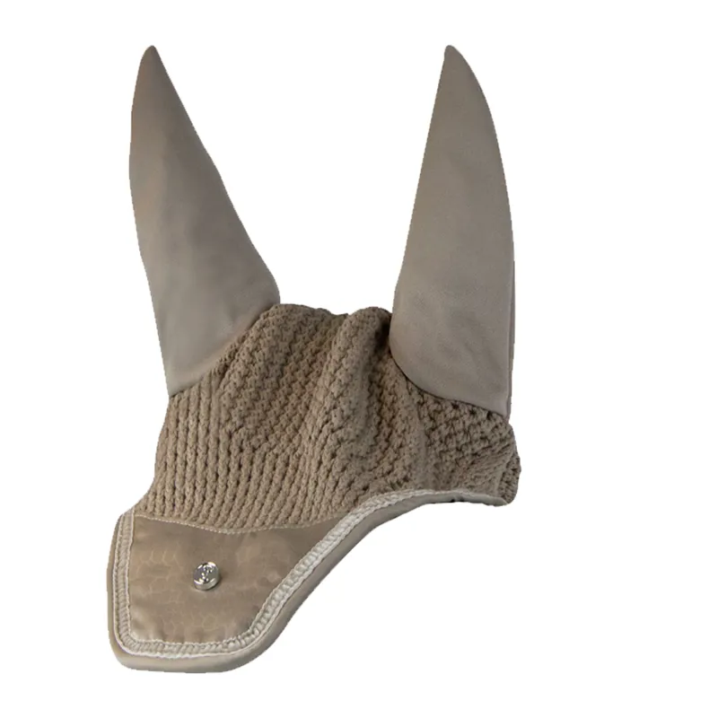 PS Of Sweden Mamba Fly Hat - Latte - Full